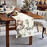 Zoom IMG-2 ycoll runner da tavolo con Zoom IMG-2 ycoll runner da tavolo con