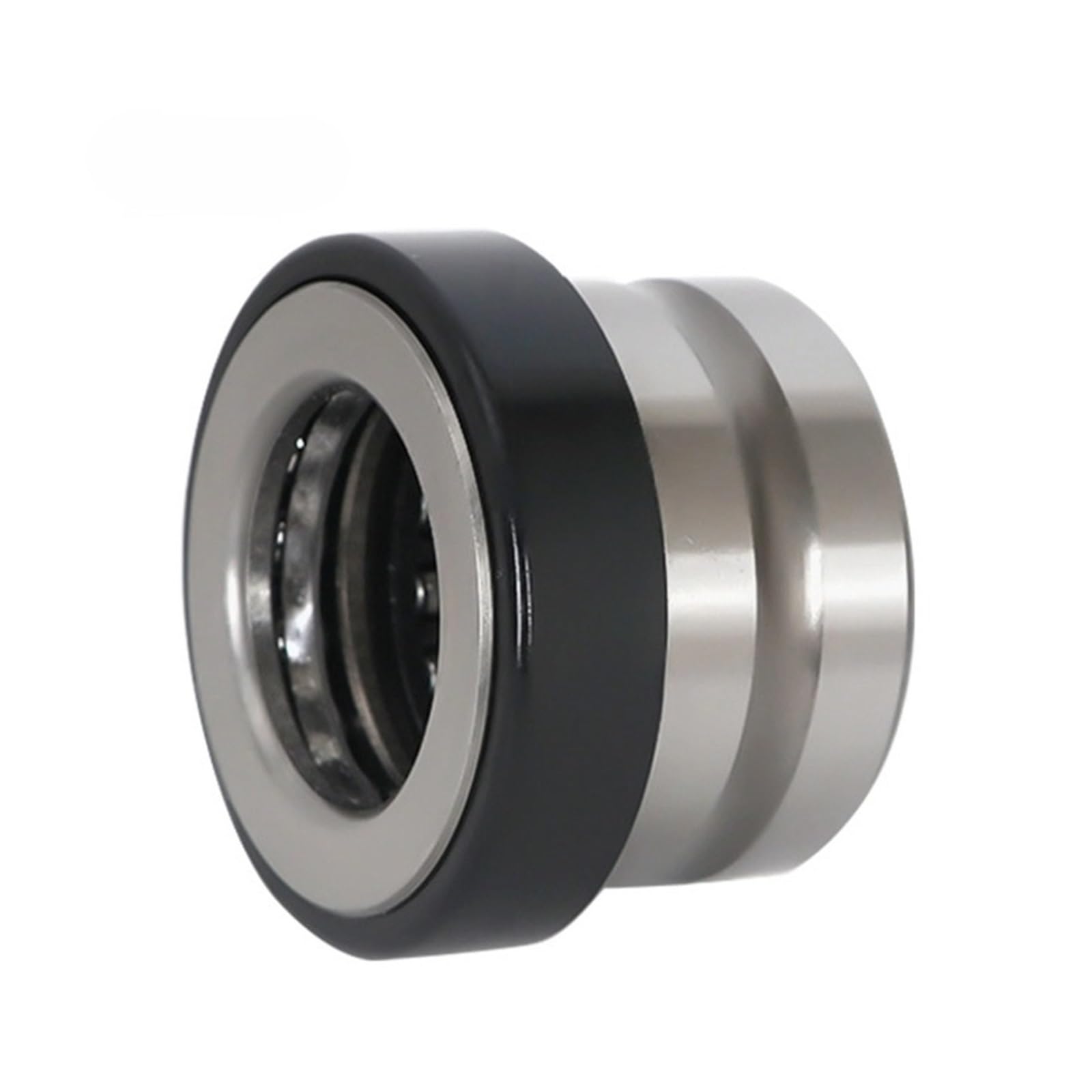 1 rodamiento de agujas combinado NKX10ZTN, NKX12Z, NKX15, 17, 20, 25, 30, 35, 40, 45, 50, 60 y 70Z(NKX45Z)