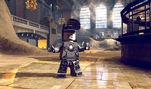 Lego Marvel - PC/Windows XP