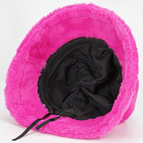 Sombrero tipo bucket unisex cómodo y moderno miniatura 4