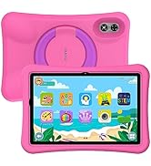 タブレット Android 13 wi-fiモデル キッズ 10.1インチ 学習 Amazon.co.jp: 【10インチ大画面 キッズタブレット】【New