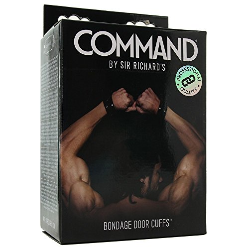 Deurboeien Comando de Pipedream para transformar tu dormitorio en un espacio de pasión 5