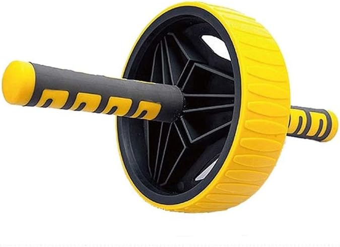 Sports fitness equipment original abdominal muscle wheel