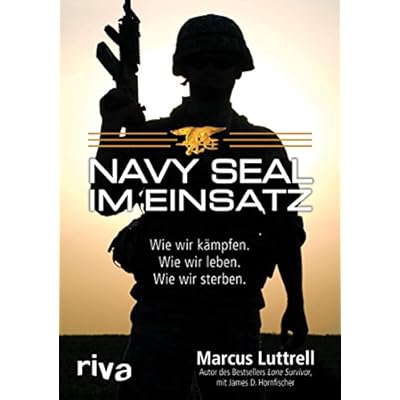 Navy SEAL im Einsatz