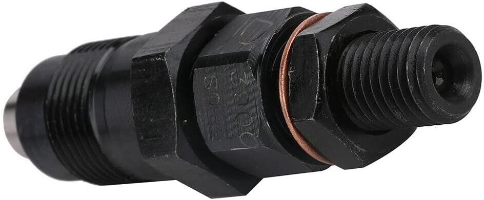 4pcs MD196607 105148-1311 9430610120 Fuel Injection Nozzle for Mitsubishi 4D56 Pajero L400 L200 L300 K34T K74T P15V 2.5L