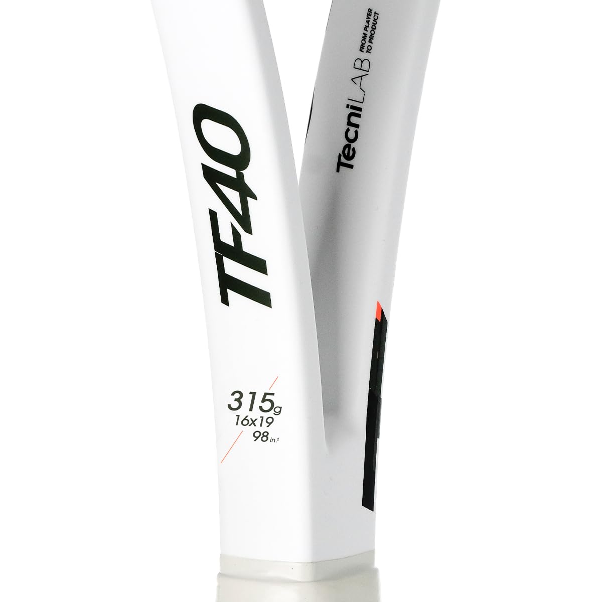 TF-40 315 16×19 (3本セット) Amazon | テクニファイバー Tecnifibre テニスラケット TF40 V3