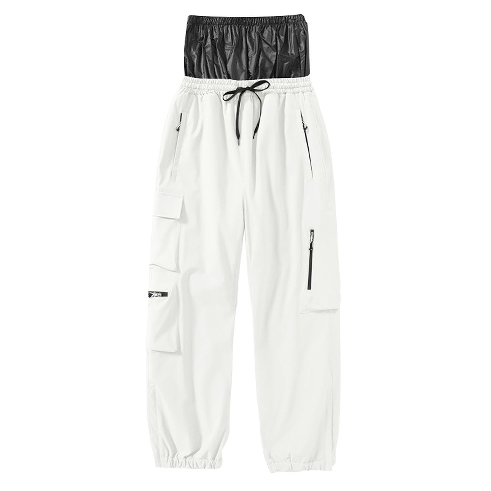 Wanderhose Damen Wasserdicht Gefüttert - Outdoorhose Damen Wasserdicht
