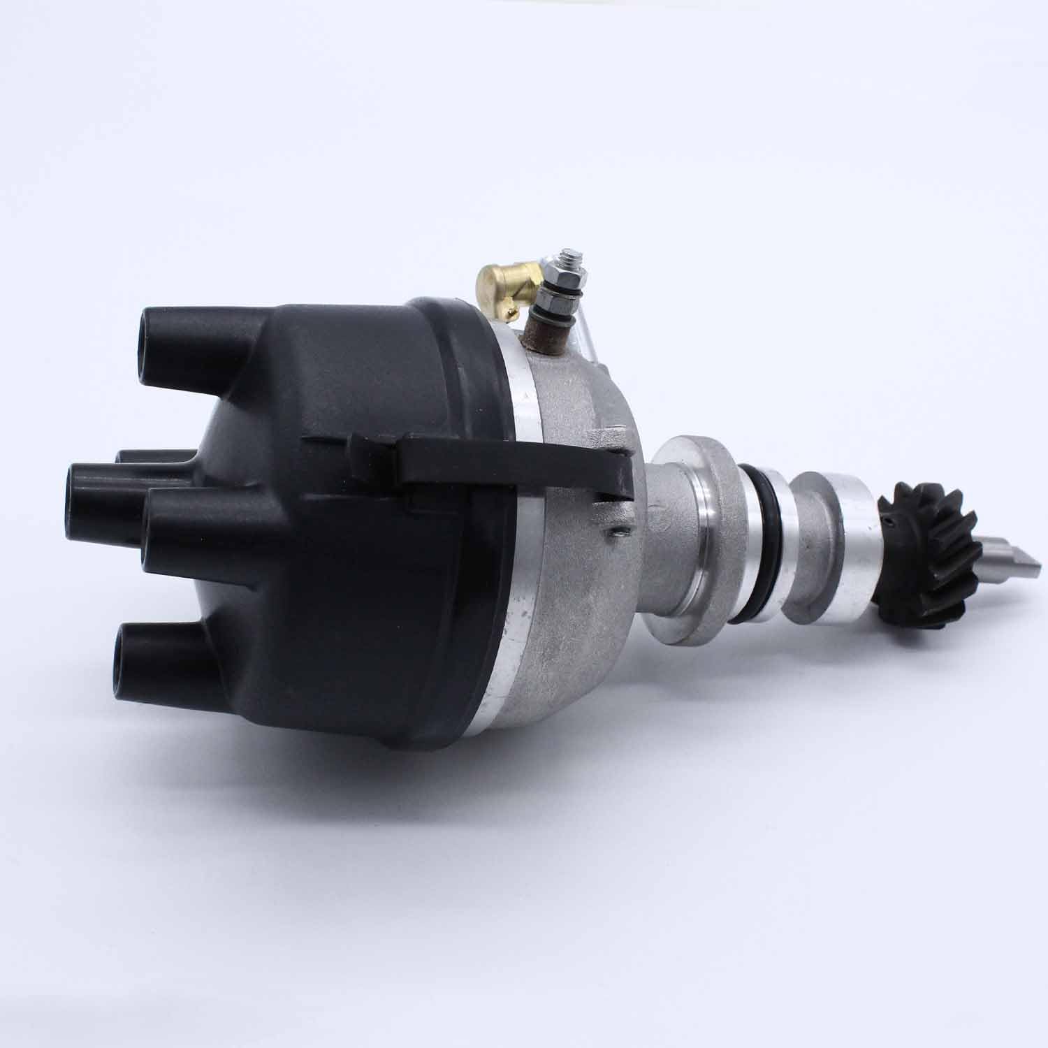 Electronic Ignition Distributor Do dystrybutora ciągników NAA 86643560 FAC12127D Zespół dystrybutora zapłonu Car Auto Distributor