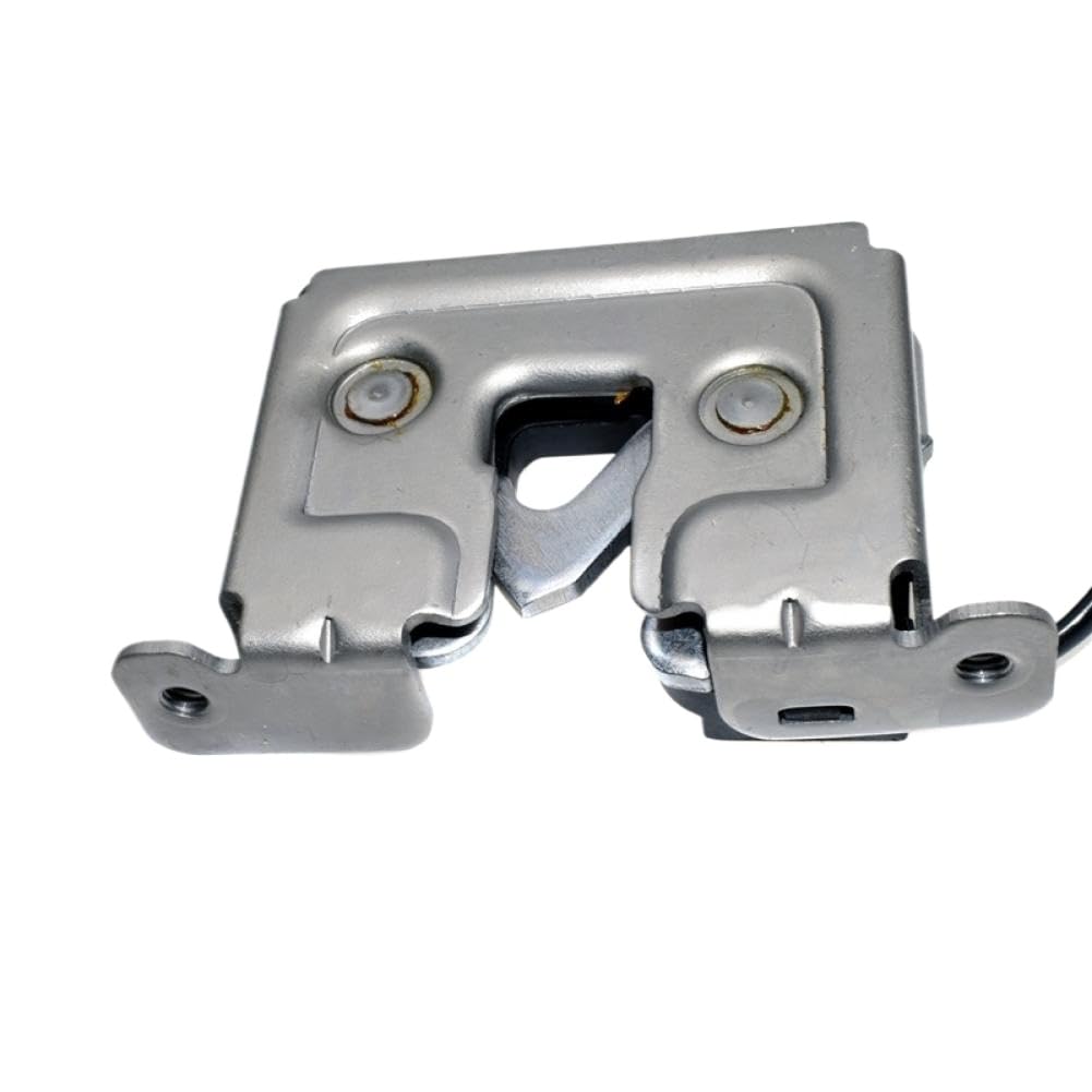 Verrou de capot avant droit anti vibration pour corriger le jeu sur E90 E60