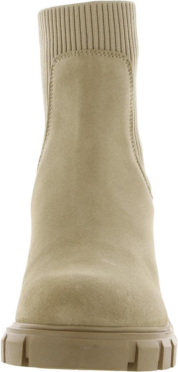 Steve Madden womens HayleAnkle Boot - Image 3