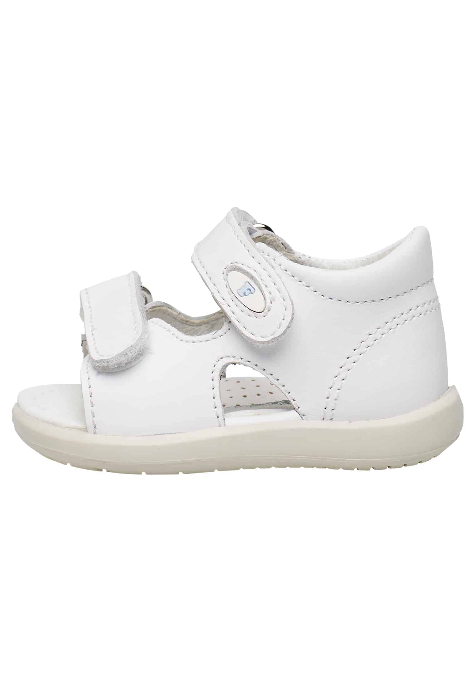 Falcotto NEW River, Sandals, White,