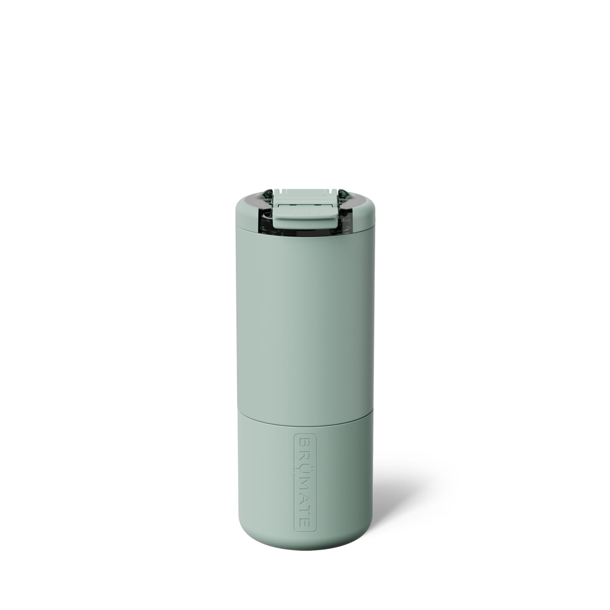 BrüMate Strova 18 oz Sage