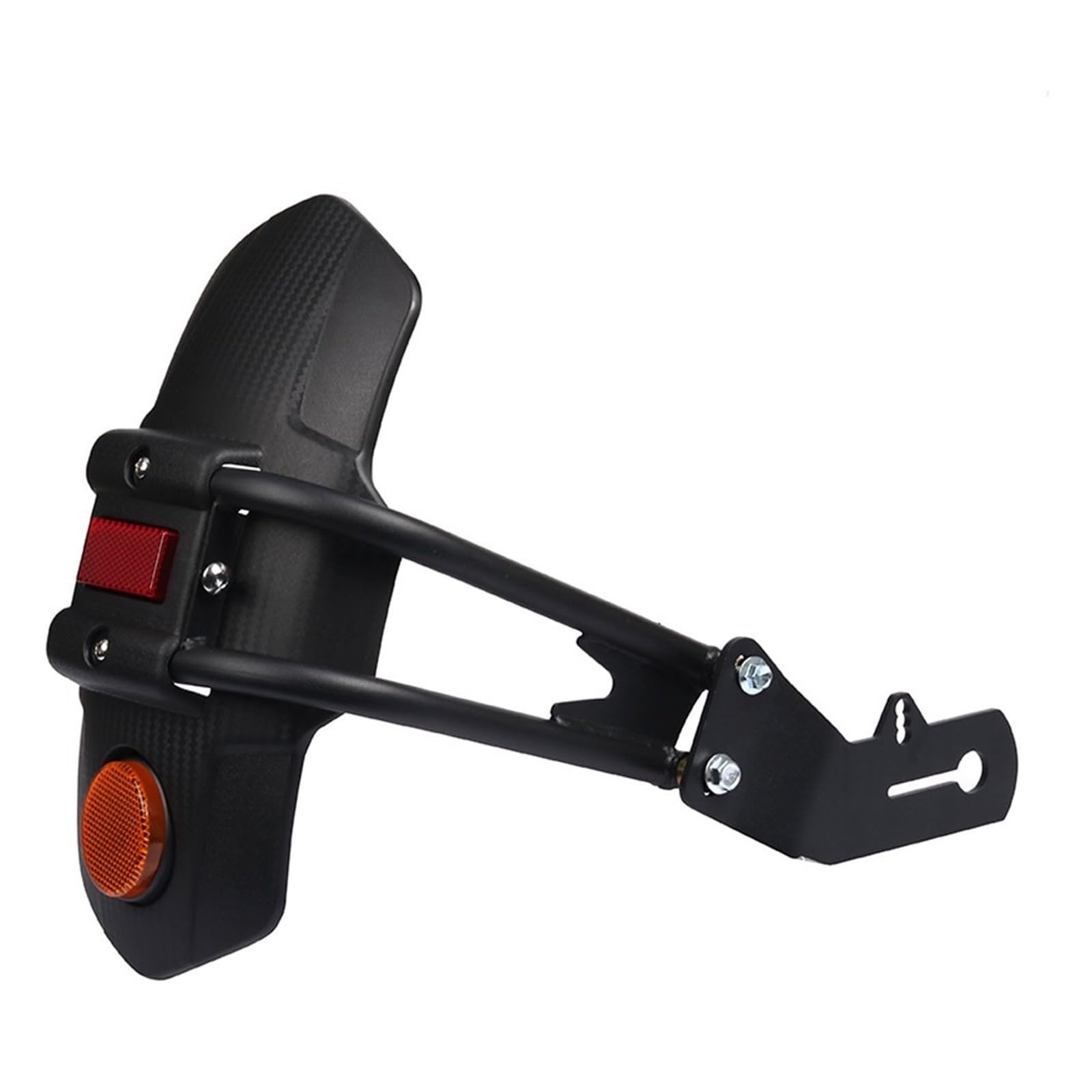 Parafango moto NC750S NC750X NC700S NC700X NC750 NC700 NC 750 700 XS 750X Parafango posteriore per motocicletta Paraspruzzi(2)