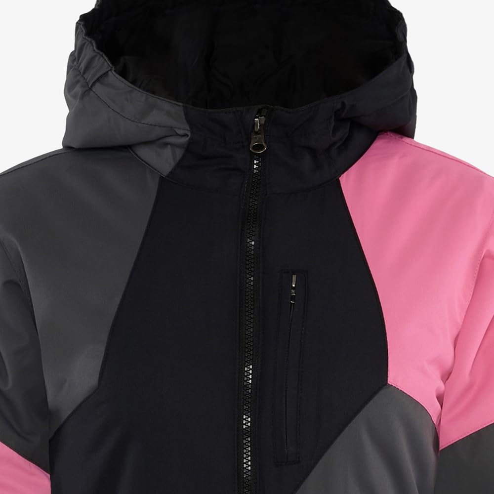 Arctix Dziecięcy kombinezon śnieżny Nitro, Blast Pink, L