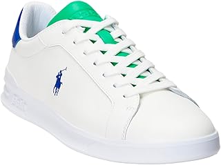 POLO RALPH LAUREN Men's Keaton-Pony Sneaker