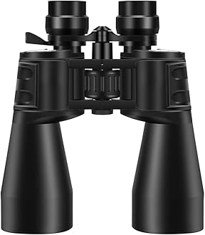 High Magnification HD Professional Zoom Binoculars 10-380X100 Telescope High Power 10-30X Binoculars for Bird Watching