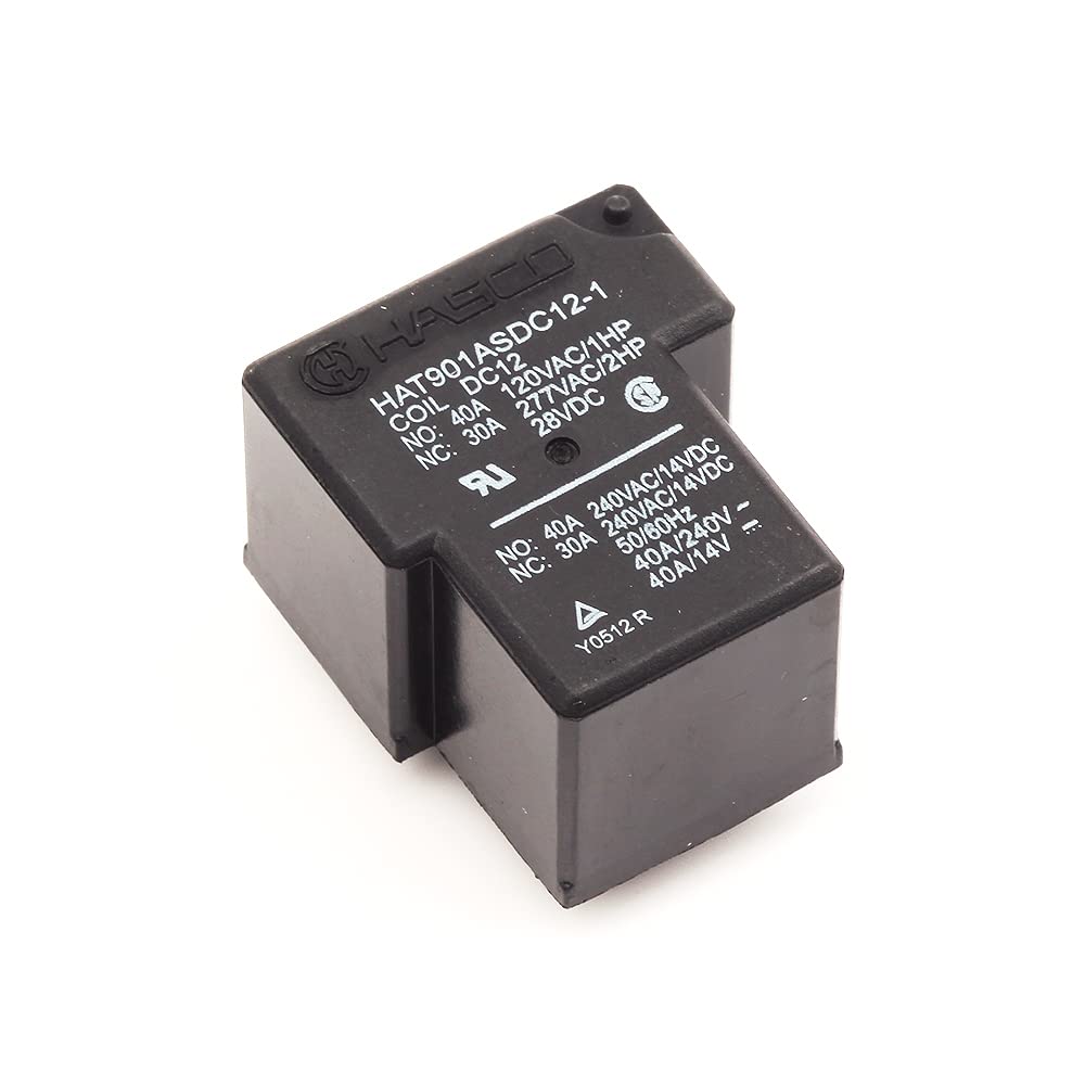 2pcs T9AS1D12-12 HAT901ASDC12-1 DC12V DIP4