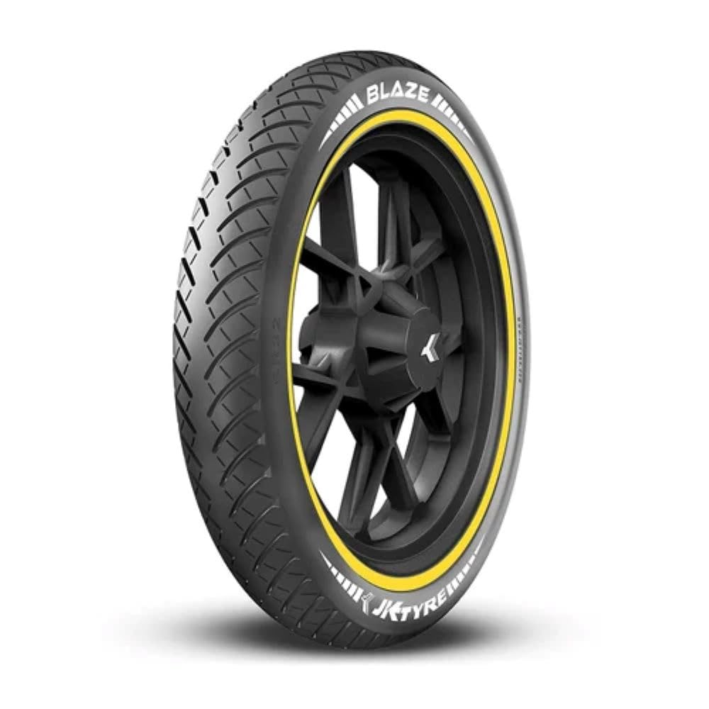 JK Tyre 80/100-17 BLAZE BR 32 TL-picture-18