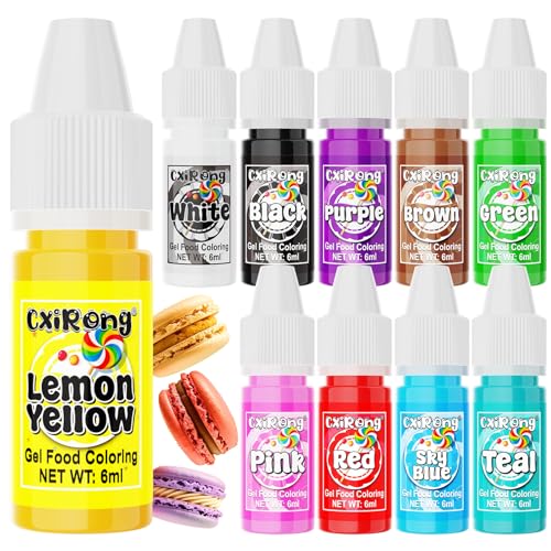 Confectionery Arts Jewel Dust Food-Grade Powder Color - Sunflower, 4 Grams