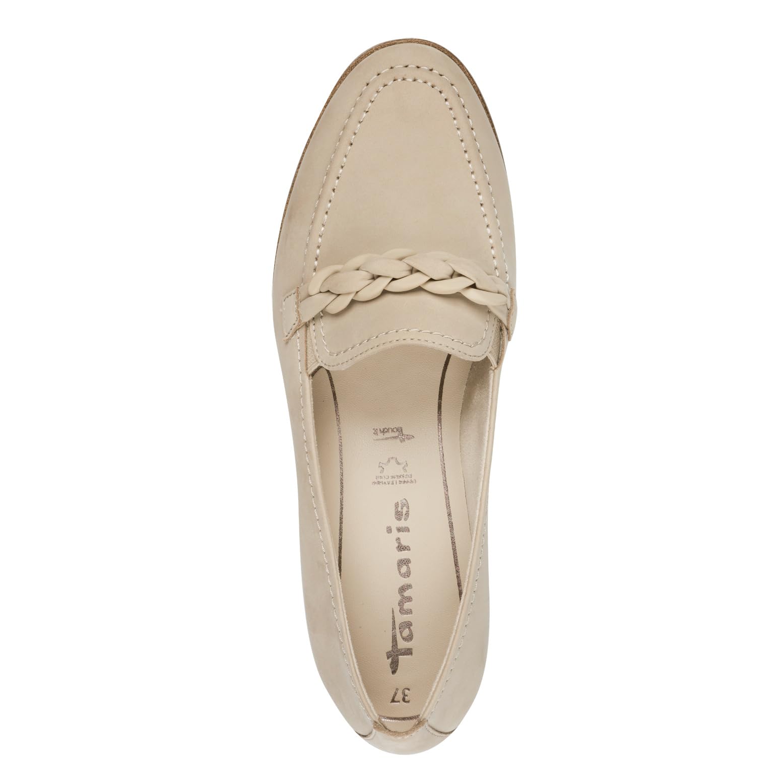 Tamaris Donna 1-24200-42, Mocassino