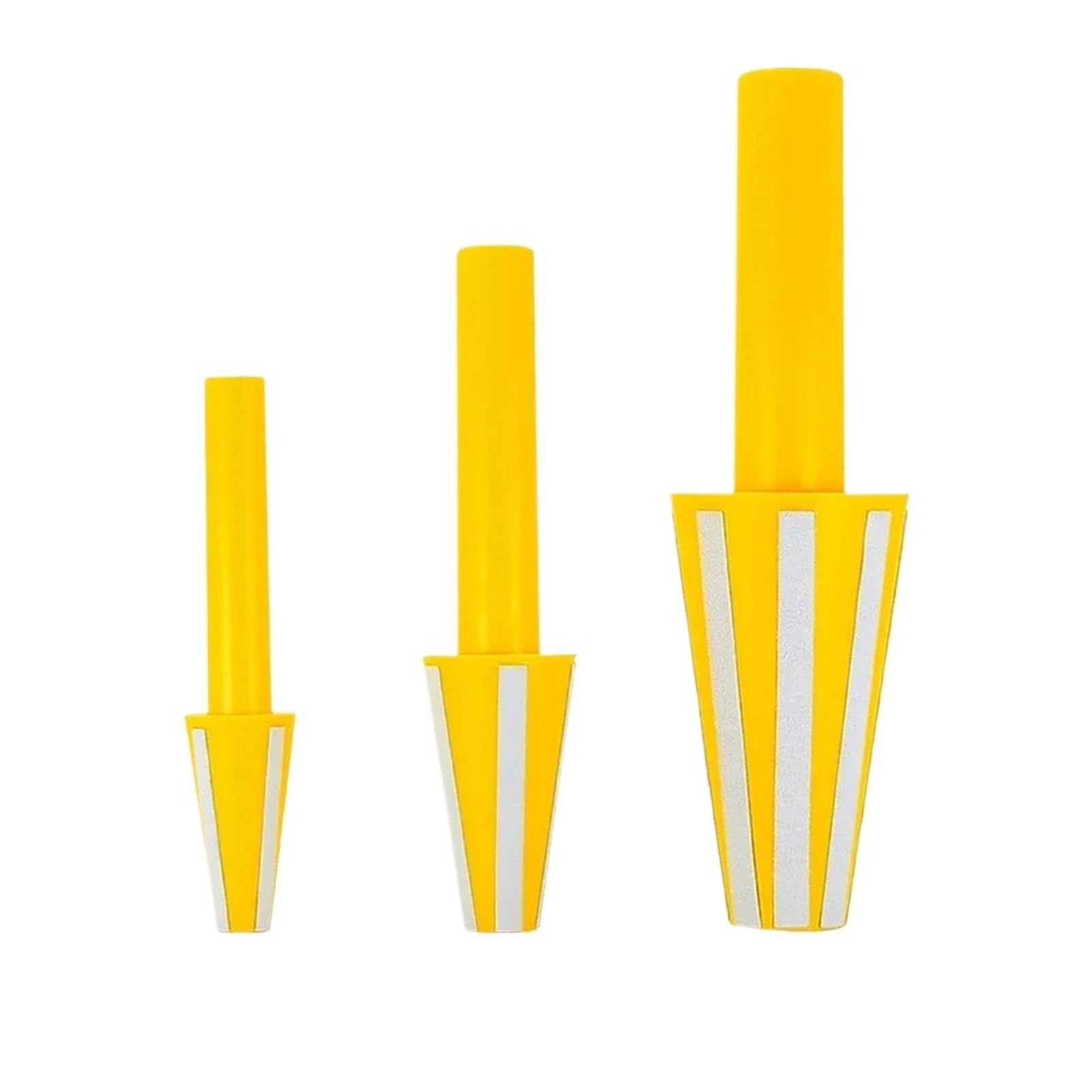 Pręt do czyszczenia wrzeciona, HSK BT ISO Pręt do czyszczenia wrzeciona Uchwyt na tuleję stożkową 5 szt(5pcs,BT50)