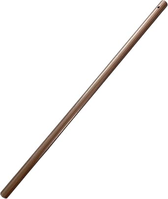 BELLRINO 43 Inch Bottom Pole Replacement for 9-Foot Patio Umbrella Bronze