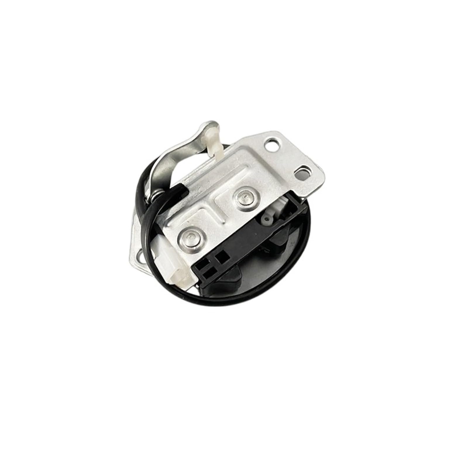 Loquet de serrure porte d'ascenseur en acier renforcé pour Hiace Van