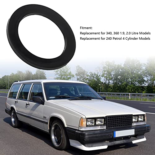 Junta da tampa do tanque de combustível, junta da tampa de combustível resistente a rasgos Peças de