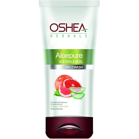 oshea aloe vera gel