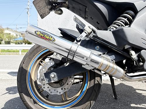 W2-393SV NEW Y Z125PRO BR125HSԎΉ ^Cv tGL][Xg [VO}t[ tGL][Xg}t[ XbvI}t[ (A~TCT[Vo[)