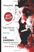 Young Adult: Population Zero [Young Adults] (Young Adult, Young Adult Books, Free Young Adults) by I.G. Harding (2015-07-22)