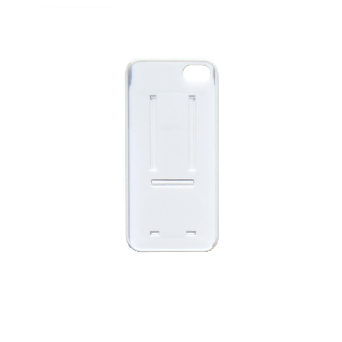 Cirago IPC1500WHT Carrying Case for iPhone 5-1 Pack - Retail Packaging - White