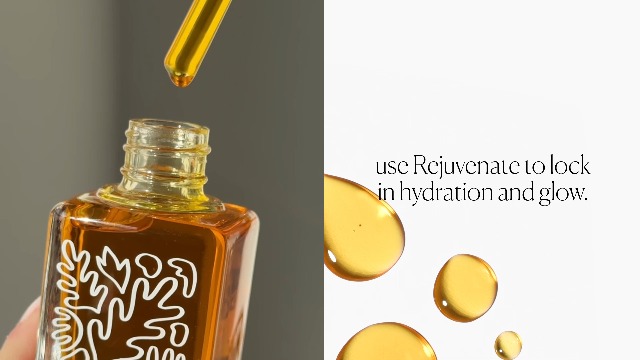 Amazon.com: Naked & Thriving Rejuvenate Restorative Face Oil