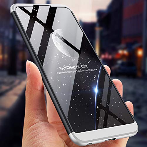 Custodia® Duro Scudo Protezione Completa Custodia