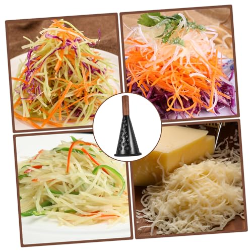 Rallador de Queso Manual SHOWERORO Multicolor miniatura 4