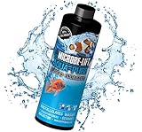 Bio-wasserklar para todos los acuarios de agua de mar y agua dulce.