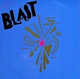 holly johnson europa  Holly Johnson - Blast - MCA Records - 256 395-1