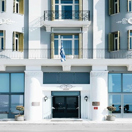 How to Book a Hotel in Greek EssentialTravel Phrases
