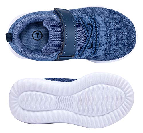 Image of Toddler /Little Kid Boys Girls Shoes Running Sports Sneakers