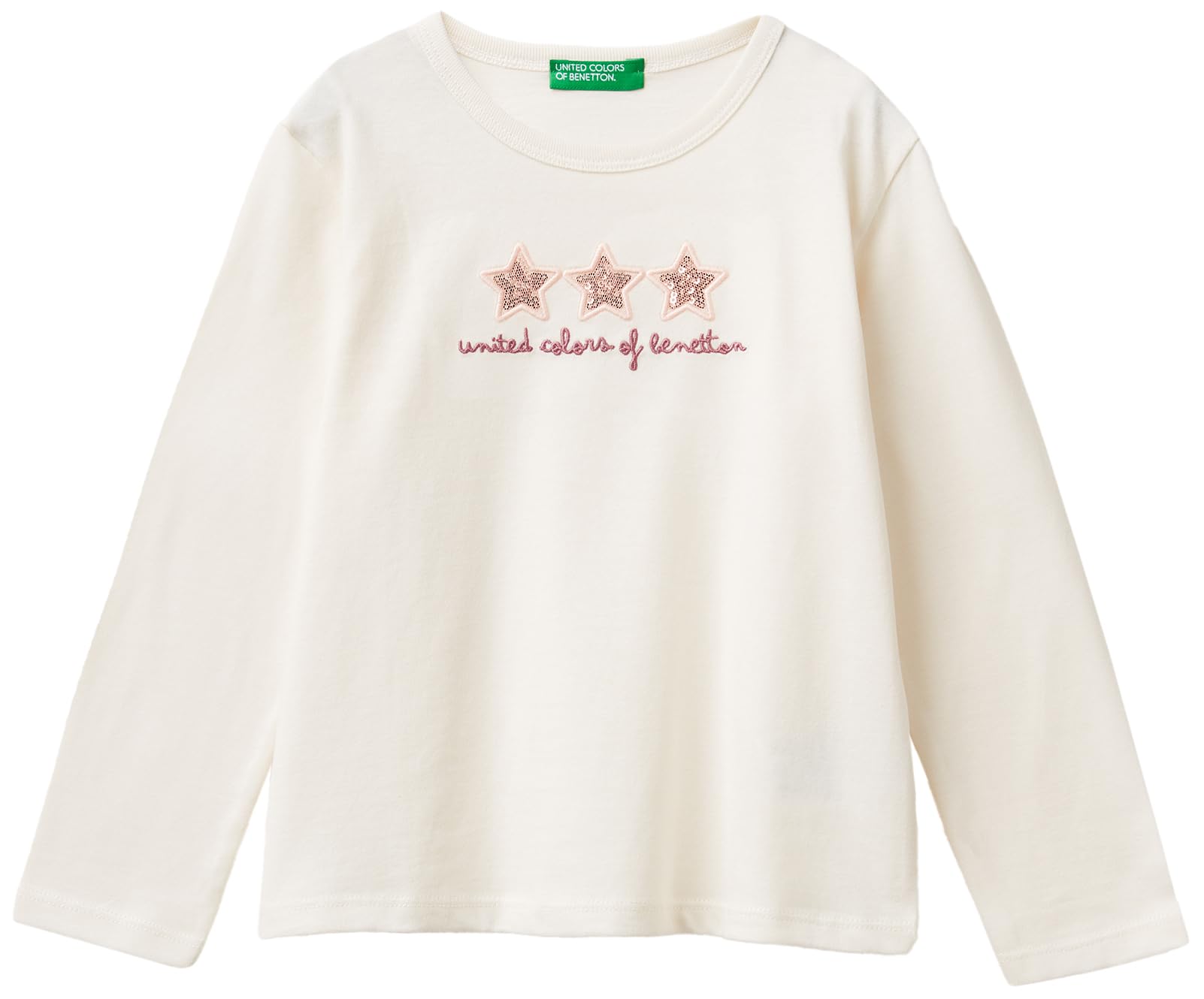 United Colors of Benetton Mädchen T-Shirt