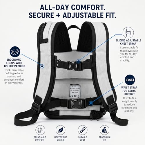 Portable Oxygen Concentrator Rechargeable