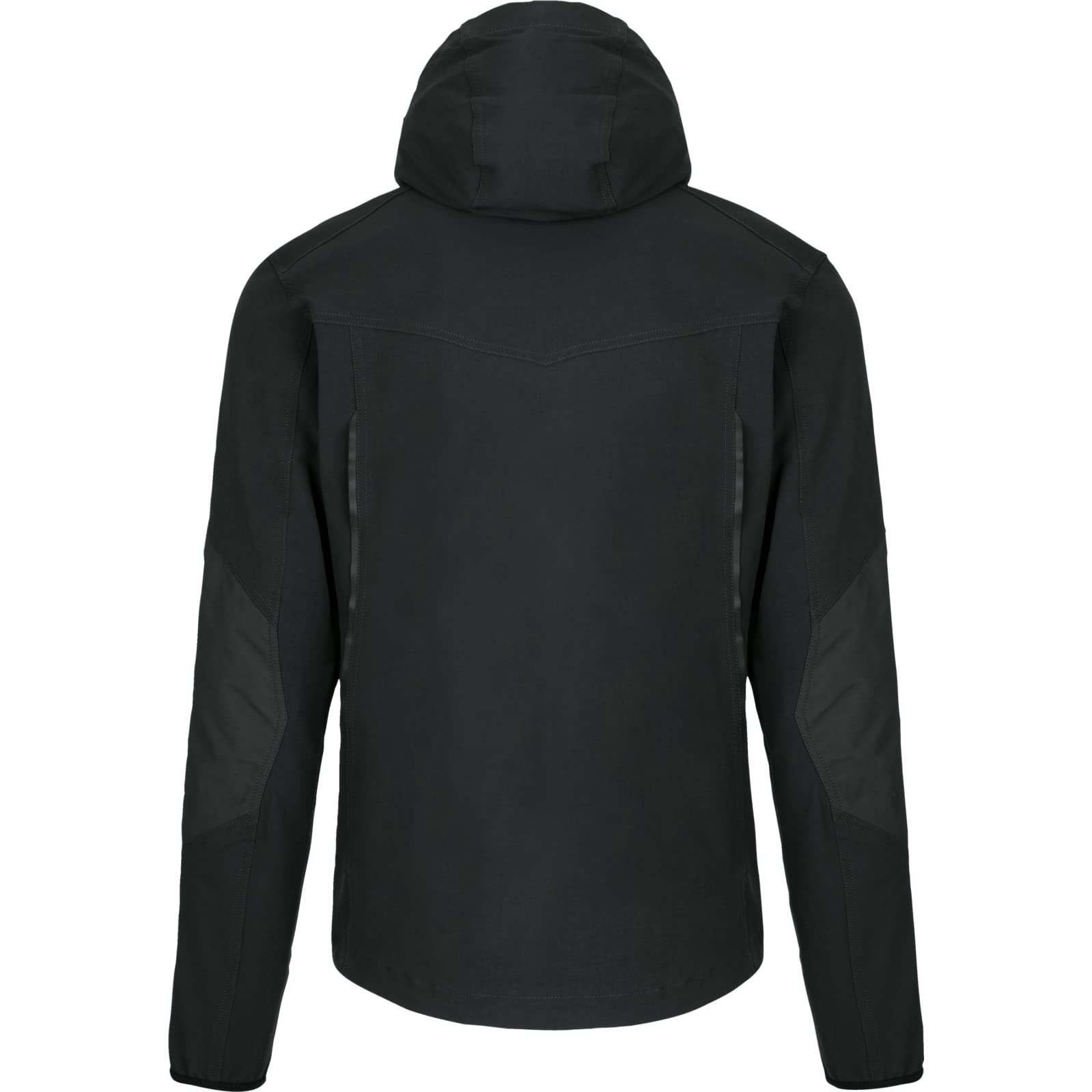 WüRTH MODYF Softshell de travail Stretch Evolution Anthracite/Lime
