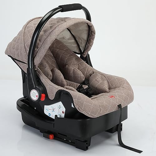 Aveainelle 3 In 1 Baby Stroller Travel System Combo Set thumb #3