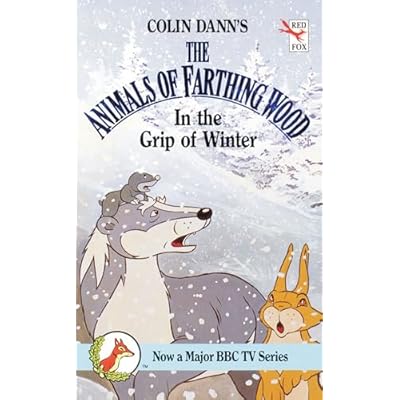 In The Grip Of Winter