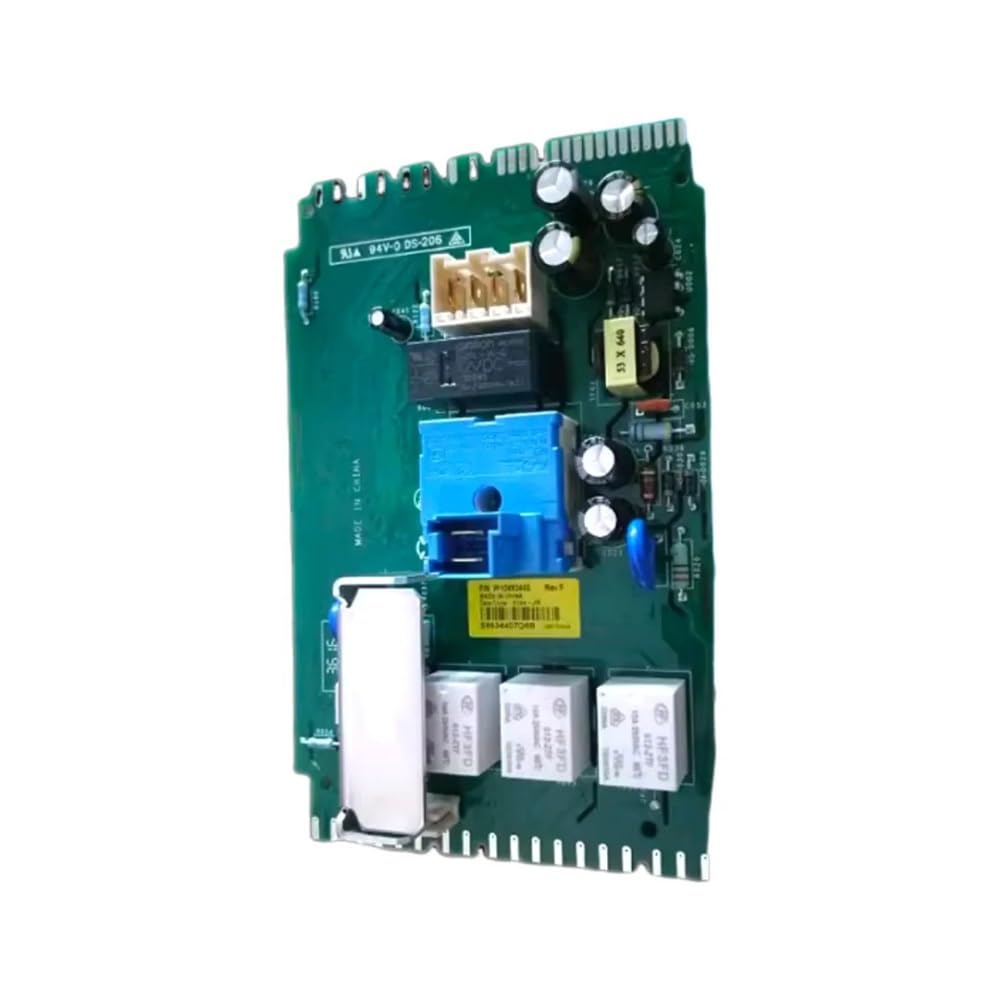 CHAOJIEOZ 1pcs for Variable frequency air conditioner external unit sensor 15K20K50K temperature F3F4F5 probe
