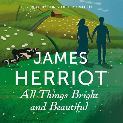 All Things Bright and Beautiful by James Herriot episode artwork