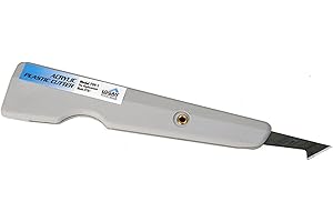 Logan Acrylic Plastic Cutter 709-1 for Plexiglass, Plastic and Acrylic Sheets