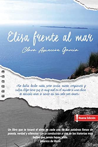 Elisa frente al mar (Spanish Edition)