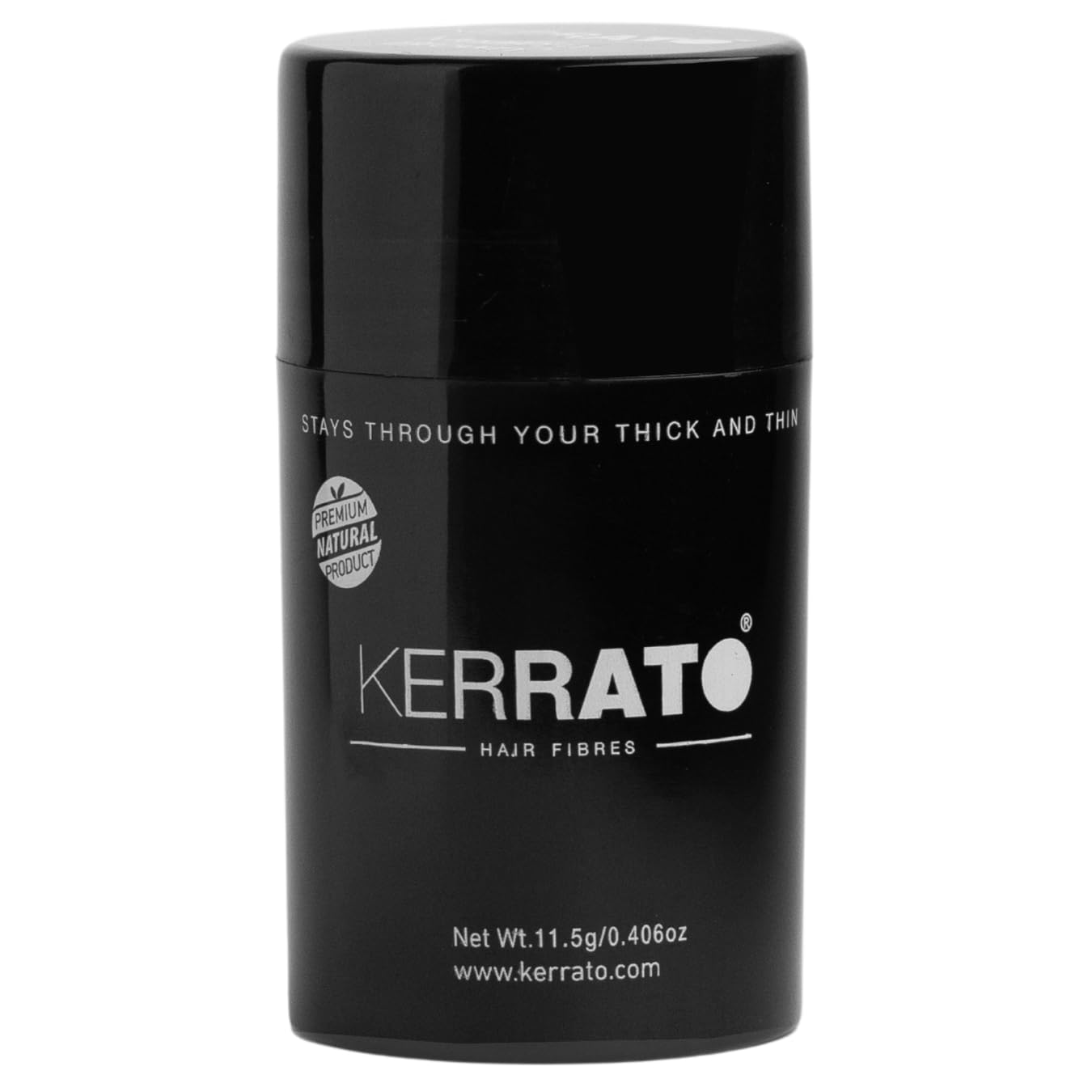 Hair Fibres Medium Brown For Thinning Hair 27 5g Bottle