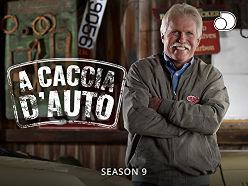 A caccia di auto